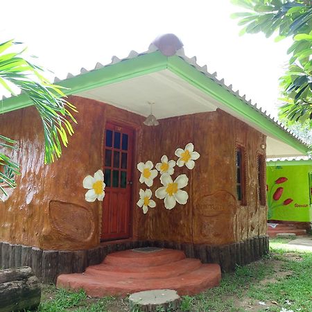 Big Tree Resort กำแพงเพชร ภายนอก รูปภาพ